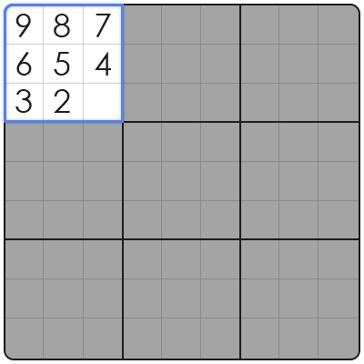 ny times sudoku medium