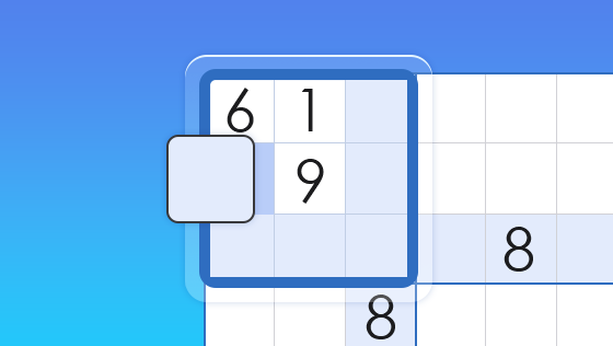 sudoku solving algorithm